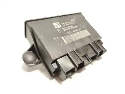 Second-hand car spare part body control unit for ford kuga iii (dfk) 2.5 duratec plug-in-hybrid oem iam references ju5t14b673ac