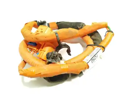 Piesă de schimb auto la mâna a doua modul electrotic pentru ford kuga iii (dfk) 2.5 duratec plug-in-hybrid referințe oem iam lx6814b323em  2781781