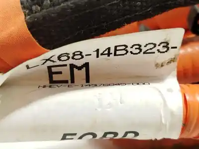 Piesă de schimb auto la mâna a doua modul electrotic pentru ford kuga iii (dfk) 2.5 duratec plug-in-hybrid referințe oem iam lx6814b323em  2781781