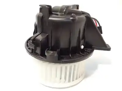 Second-hand car spare part heater blower motor for seat arona fr oem iam references 2q1820021 gt860003 