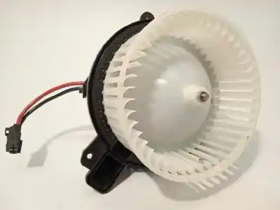 Second-hand car spare part heater blower motor for seat arona fr oem iam references 2q1820021 gt860003 