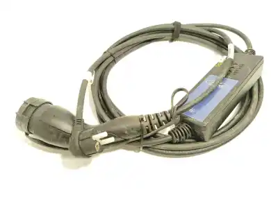 Second-hand car spare part electronic module for ford kuga iii (dfk) 2.5 duratec plug-in-hybrid oem iam references lx6810c763ch