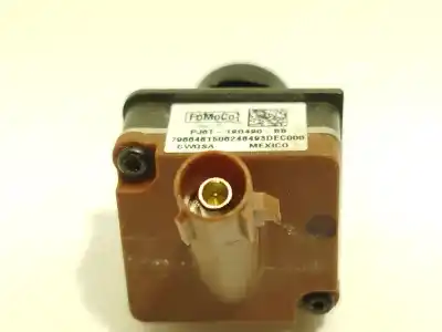 Автозапчасти б/у электронный модуль за ford kuga iii (dfk) 2.5 duratec plug-in-hybrid ссылки oem iam pj6t19g490bb  2746884