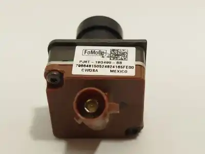 Pezzo di ricambio per auto di seconda mano modulo elettronico per ford kuga iii (dfk) 2.5 duratec plug-in-hybrid riferimenti oem iam pj6t19g490bb  2746884