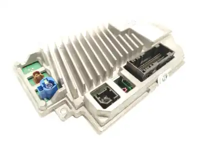 Second-hand car spare part gps navigation system for ford kuga iii (dfk) 2.5 duratec plug-in-hybrid oem iam references su5t14g670ecf