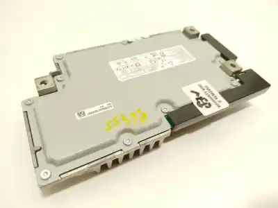 Gebrauchtes Autoersatzteil gps-navigationssystem zum ford kuga iii (dfk) 2.5 duratec plug-in-hybrid oem-iam-referenzen su5t14g670ecf  