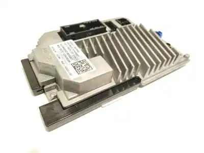 Gebrauchtes Autoersatzteil gps-navigationssystem zum ford kuga iii (dfk) 2.5 duratec plug-in-hybrid oem-iam-referenzen su5t14g670ecf  