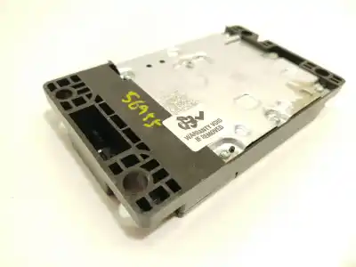 Автозапчастина б/у електронний модуль для ford kuga iii (dfk) 2.5 duratec plug-in-hybrid посилання на oem iam sv4t14h316fal  2797963