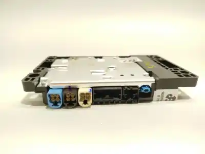 Автозапчастина б/у електронний модуль для ford kuga iii (dfk) 2.5 duratec plug-in-hybrid посилання на oem iam sv4t14h316fal  2797963