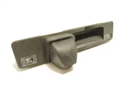 Second-hand car spare part tailgate back door handle for ford kuga iii (dfk) 2.5 duratec plug-in-hybrid oem iam references pj6b19b514bd