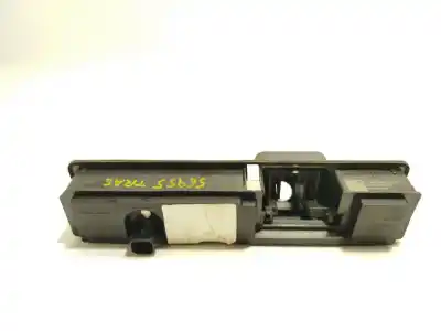 Pezzo di ricambio per auto di seconda mano maniglia esterna del cancello per ford kuga iii (dfk) 2.5 duratec plug-in-hybrid riferimenti oem iam pj6b19b514bd  2650508