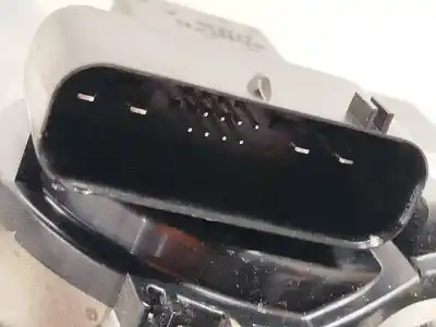 Автозапчасти б/у мотор переднего стеклоочистителя за ford kuga iii (dfk) 2.5 duratec plug-in-hybrid ссылки oem iam lj6b17500ae w000107332 2770443