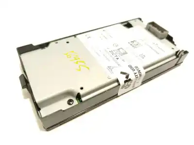 Second-hand car spare part electronic module for ford kuga iii (dfk) 2.5 duratec plug-in-hybrid oem iam references nx7t19j235ae