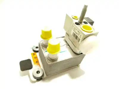 Second-hand car spare part heating exchange valve for ford kuga iii (dfk) 2.5 duratec plug-in-hybrid oem iam references lx6a10c708ad