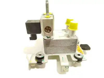 Pezzo di ricambio per auto di seconda mano valvola di scambio riscaldamento per ford kuga iii (dfk) 2.5 duratec plug-in-hybrid riferimenti oem iam lx6a10c708ad  2455621