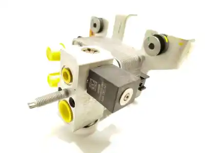 Pezzo di ricambio per auto di seconda mano valvola di scambio riscaldamento per ford kuga iii (dfk) 2.5 duratec plug-in-hybrid riferimenti oem iam lx6a10c708ad  2455621