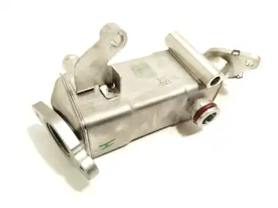 Second-hand car spare part egr cooler for ford kuga iii (dfk) 2.5 duratec plug-in-hybrid oem iam references lx6e9f464ae