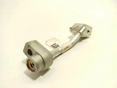 Second-hand car spare part air conditioning pipes for ford kuga iii (dfk) 2.5 duratec plug-in-hybrid oem iam references lx6h19d567bc  2459237