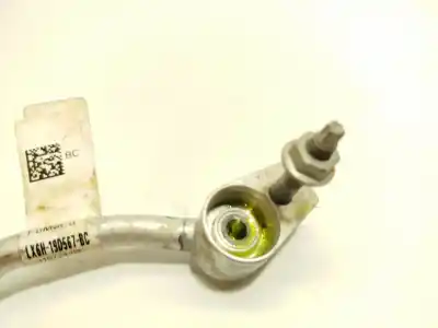 Second-hand car spare part air conditioning pipes for ford kuga iii (dfk) 2.5 duratec plug-in-hybrid oem iam references lx6h19d567bc  2459237