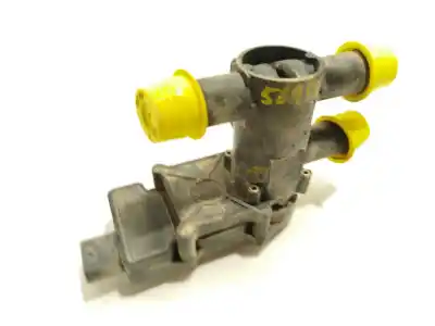 Piesă de schimb auto la mâna a doua valva de expansiune pentru ford kuga iii (dfk) 2.5 duratec plug-in-hybrid referințe oem iam lx618c605hpb  2435135