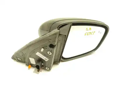 Second-hand car spare part right rearview mirror for ford kuga iii (dfk) 2.5 duratec plug-in-hybrid oem iam references rv4b17682cc