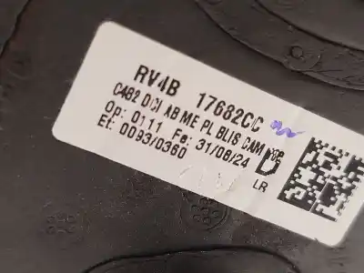 Автозапчастина б/у правий задний огляд для ford kuga iii (dfk) 2.5 duratec plug-in-hybrid посилання на oem iam rv4b17682cc  2725564