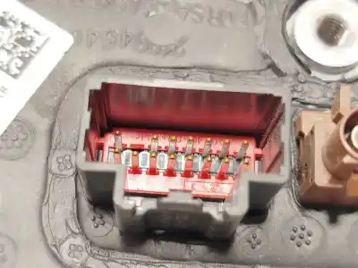 Автозапчастина б/у правий задний огляд для ford kuga iii (dfk) 2.5 duratec plug-in-hybrid посилання на oem iam rv4b17682cc  2725564