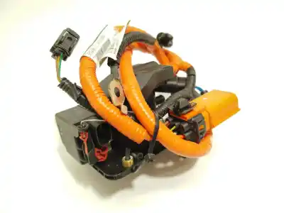 Second-hand car spare part electronic module for ford kuga iii (dfk) 2.5 duratec plug-in-hybrid oem iam references rx6814b308aa