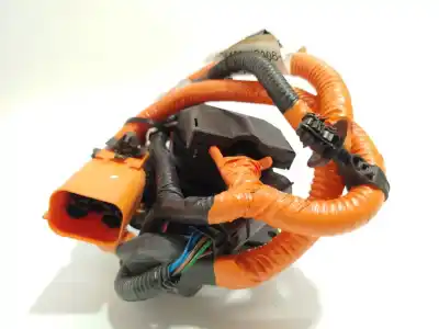 Gebrauchtes Autoersatzteil elektronisches modul zum ford kuga iii (dfk) 2.5 duratec plug-in-hybrid oem-iam-referenzen rx6814b308aa  2791991