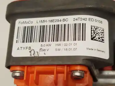 Pièce détachée automobile d'occasion module électronique pour ford kuga iii (dfk) 2.5 duratec plug-in-hybrid références oem iam l1mh18e254bc  2436362
