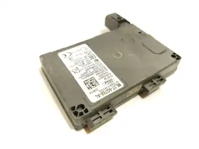 Second-hand car spare part electronic module for ford kuga iii (dfk) 2.5 duratec plug-in-hybrid oem iam references ml3t9g768al