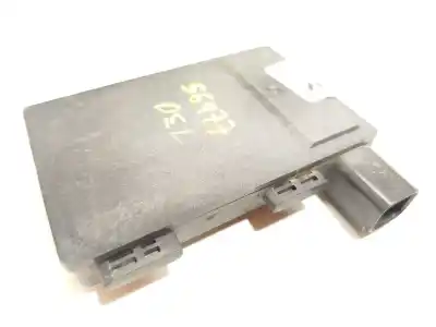 Second-hand car spare part electronic module for ford kuga iii (dfk) 2.5 duratec plug-in-hybrid oem iam references ml3t9g768al acc28751669 2598574