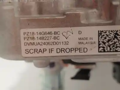 Автозапчасти б/у электронный модуль за ford kuga iii (dfk) 2.5 duratec plug-in-hybrid ссылки oem iam pz1814g646bc  2643511