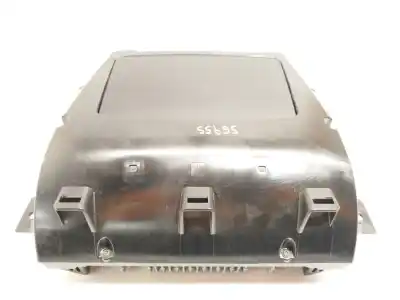 Gebrauchtes Autoersatzteil multifunktionsdisplay zum ford kuga iii (dfk) 2.5 duratec plug-in-hybrid oem-iam-referenzen sv4t19g468aa  2812392