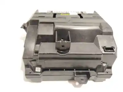 Gebrauchtes Autoersatzteil multifunktionsdisplay zum ford kuga iii (dfk) 2.5 duratec plug-in-hybrid oem-iam-referenzen sv4t19g468aa  2812392