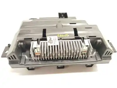 Gebrauchtes Autoersatzteil multifunktionsdisplay zum ford kuga iii (dfk) 2.5 duratec plug-in-hybrid oem-iam-referenzen sv4t19g468aa  2812392