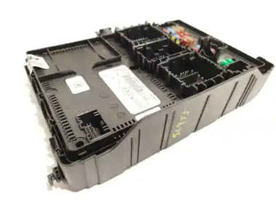 Second-hand car spare part fuse box unit for ford kuga iii (dfk) 2.5 duratec plug-in-hybrid oem iam references ru5t15604bjcc  2758213