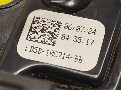 Автозапчасти б/у наружная крышка топлива за ford kuga iii (dfk) 2.5 duratec plug-in-hybrid ссылки oem iam lb5b10c714bb  2472391