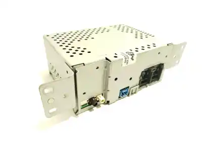 Second-hand car spare part electronic module for ford kuga iii (dfk) 2.5 duratec plug-in-hybrid oem iam references pv4t18d890zk