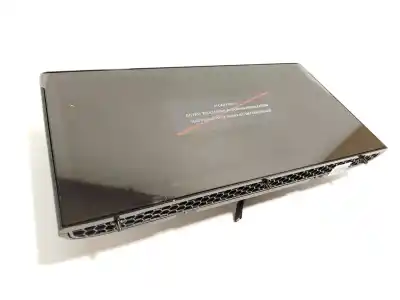 Second-hand car spare part multifunction display for ford kuga iii (dfk) 2.5 duratec plug-in-hybrid oem iam references pv4b18b955le