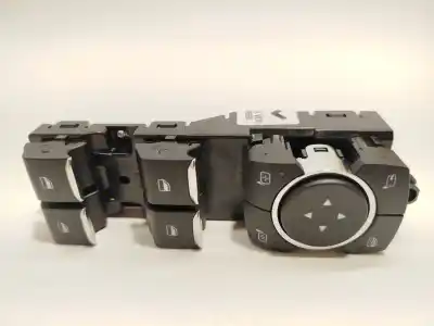 Pièce détachée automobile d'occasion commande de lève vitre avant gauche pour ford kuga iii (dfk) 2.5 duratec plug-in-hybrid références oem iam lj6t14540acw  2696395