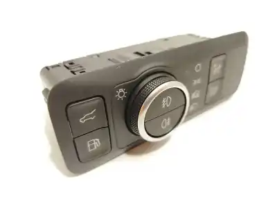 Second-hand car spare part multifunction switch for ford kuga iii (dfk) 2.5 duratec plug-in-hybrid oem iam references lv4t13d061vew