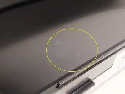 Second-hand car spare part dashboard for ford kuga iii (dfk) 2.5 duratec plug-in-hybrid oem iam references pv4t10849bap  2824801