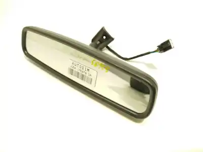 Second-hand car spare part interior rearview mirror for ford kuga iii (dfk) 2.5 duratec plug-in-hybrid oem iam references ju5a17e678ca  5511089