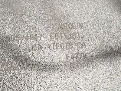 Second-hand car spare part interior rearview mirror for ford kuga iii (dfk) 2.5 duratec plug-in-hybrid oem iam references ju5a17e678ca  5511089