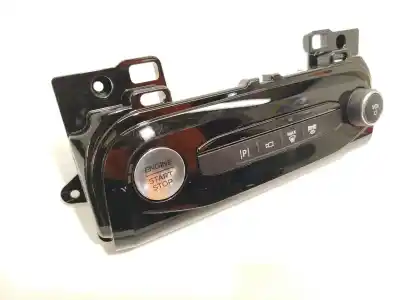 Second-hand car spare part climate control for ford kuga iii (dfk) 2.5 duratec plug-in-hybrid oem iam references pj6t18k811ahb