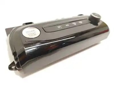 Second-hand car spare part climate control for ford kuga iii (dfk) 2.5 duratec plug-in-hybrid oem iam references pj6t18k811ahb  2728429