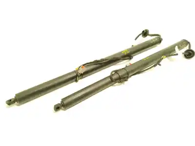 Second-hand car spare part tailgate gas strut for ford kuga iii (dfk) 2.5 duratec plug-in-hybrid oem iam references lv4bs402a55ca