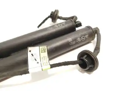 Gebrauchtes Autoersatzteil stossdämpfer für kofferraum / tür heckklappendämpfer zum ford kuga iii (dfk) 2.5 duratec plug-in-hybrid oem-iam-referenzen lv4bs402a55ca lv4bs402a54ca 2777841 2777839