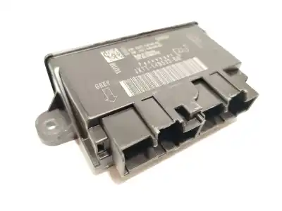 Second-hand car spare part body control unit for ford kuga iii (dfk) 2.5 duratec plug-in-hybrid oem iam references jx7t14b533bg